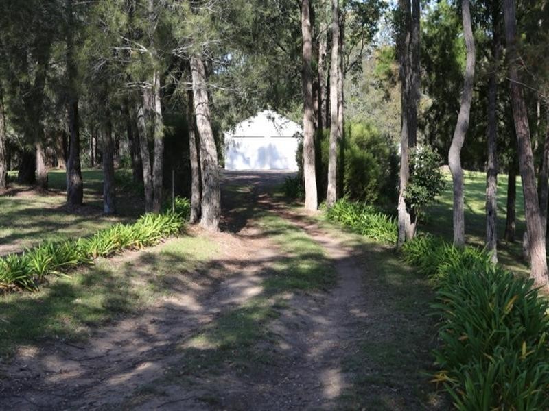 Bodalla NSW 2545