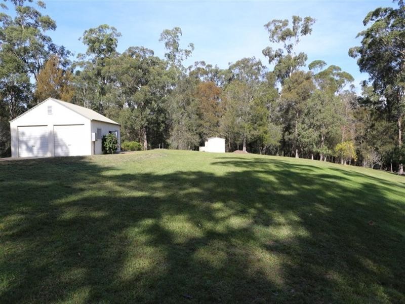 Bodalla NSW 2545