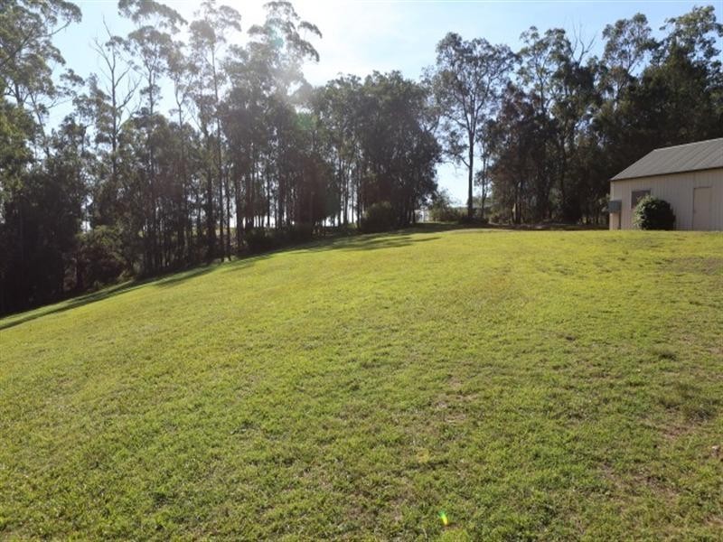 Bodalla NSW 2545