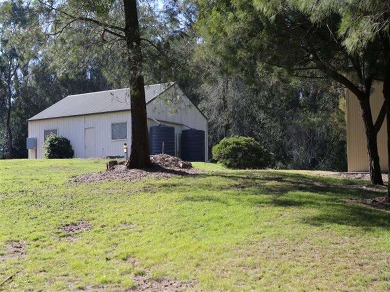 Bodalla NSW 2545