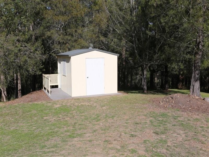 Bodalla NSW 2545