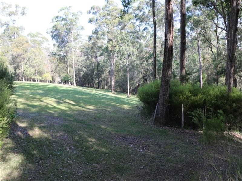 Bodalla NSW 2545