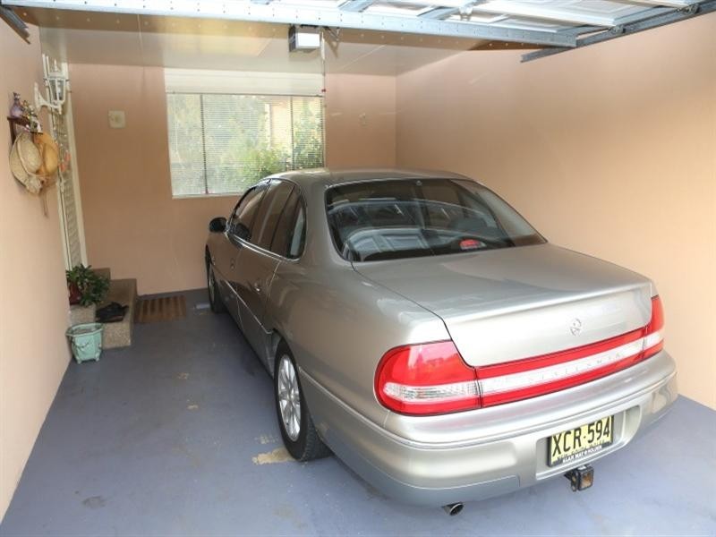 Kianga NSW 2546