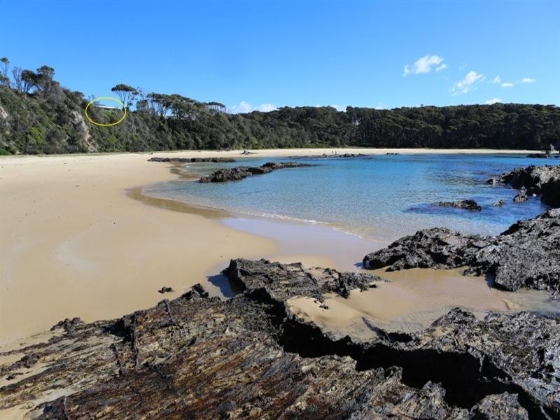 Mystery Bay NSW 2546