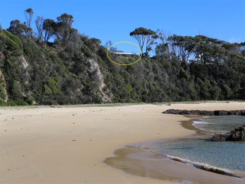 Mystery Bay NSW 2546
