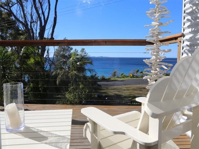 Mystery Bay NSW 2546