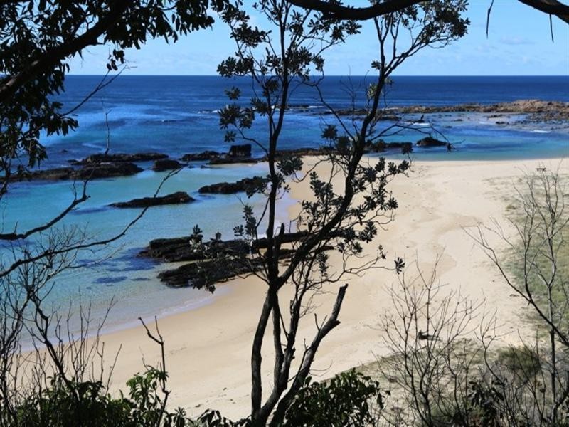 Mystery Bay NSW 2546