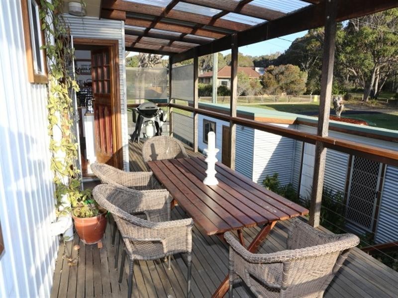Mystery Bay NSW 2546