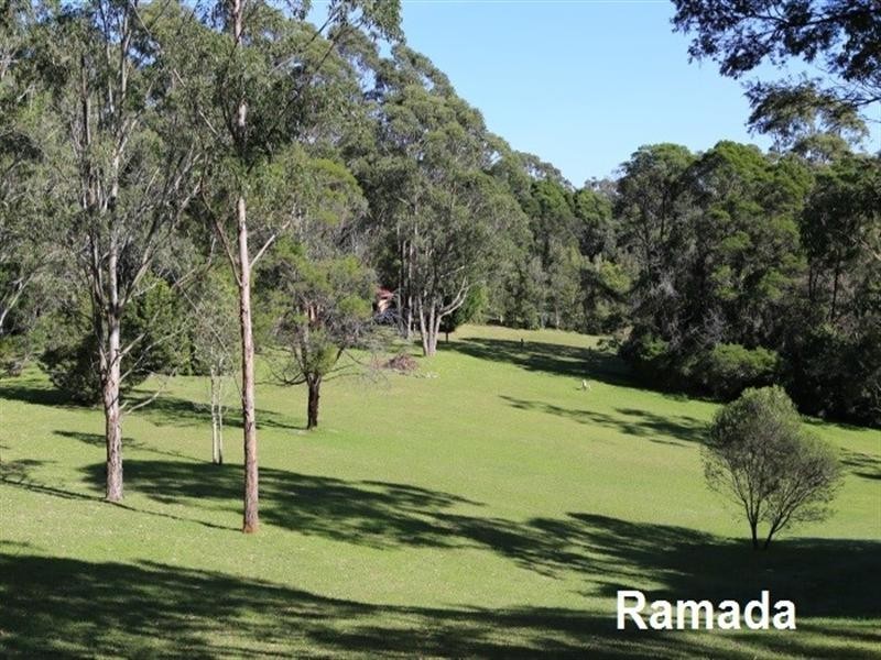 Tilba Tilba NSW 2546