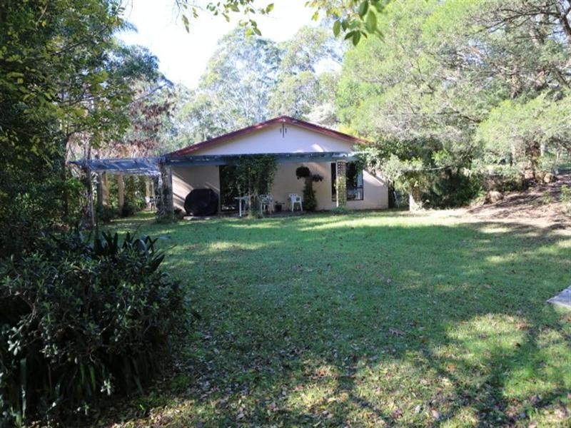 Tilba Tilba NSW 2546