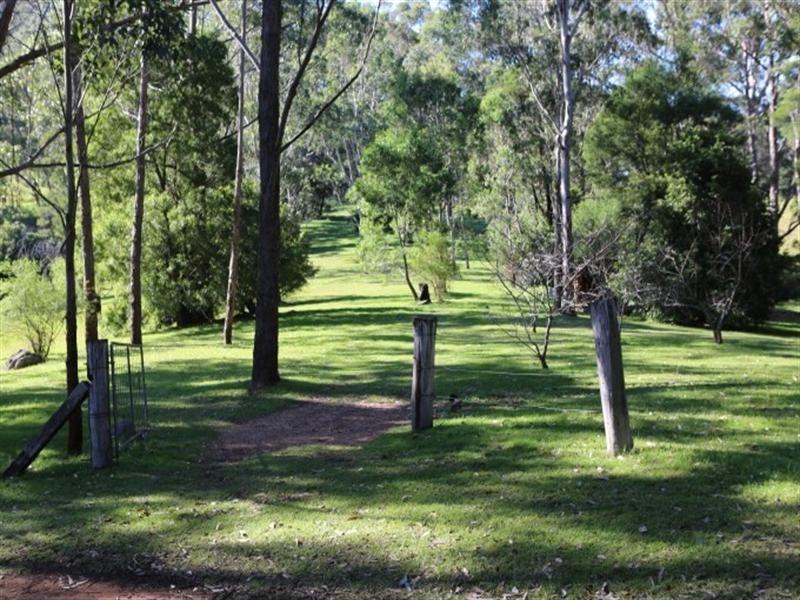 Tilba Tilba NSW 2546