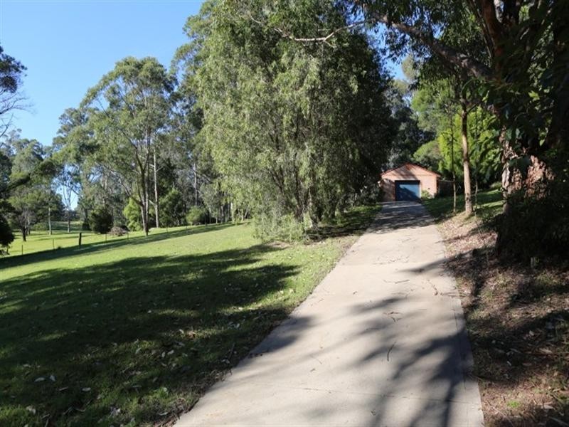 Tilba Tilba NSW 2546
