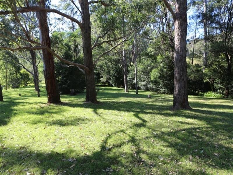 Tilba Tilba NSW 2546