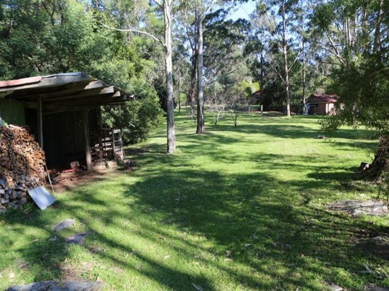 Tilba Tilba NSW 2546