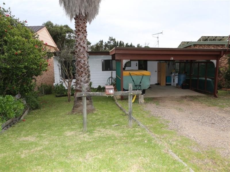 Kianga NSW 2546