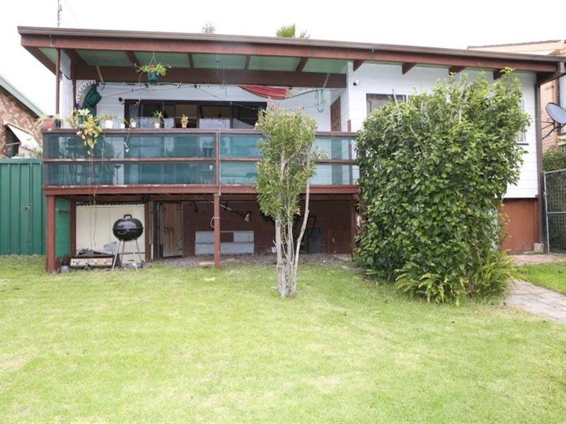 Kianga NSW 2546