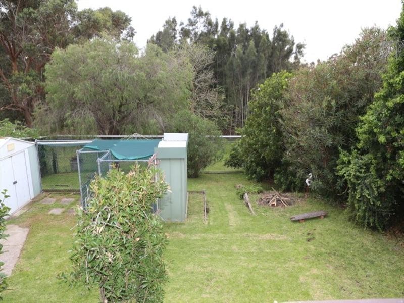 Kianga NSW 2546