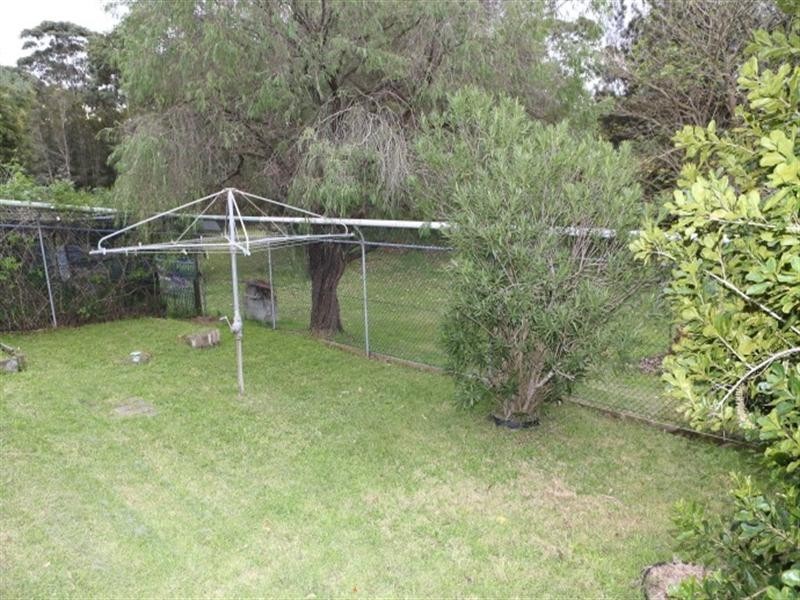 Kianga NSW 2546