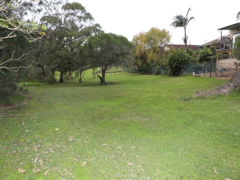 Kianga NSW 2546