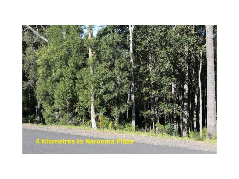 Lot 48 Woodlands Drive, Narooma NSW 2546
