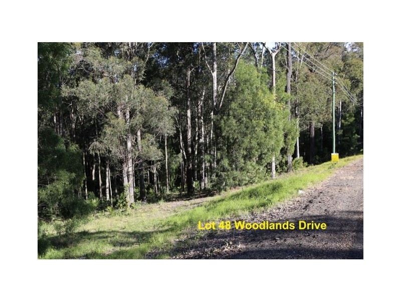 Lot 48 Woodlands Drive, Narooma NSW 2546