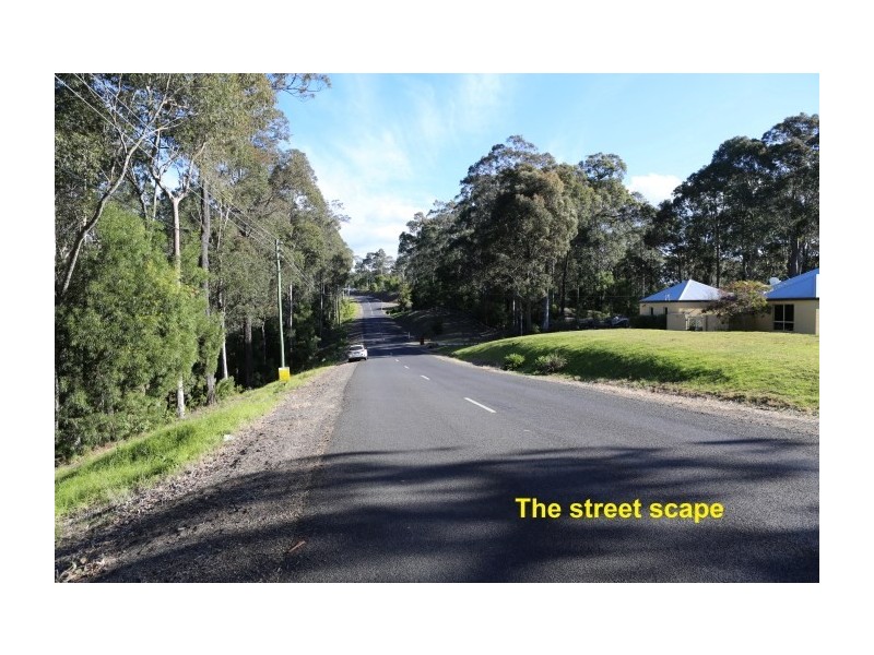 Lot 48 Woodlands Drive, Narooma NSW 2546