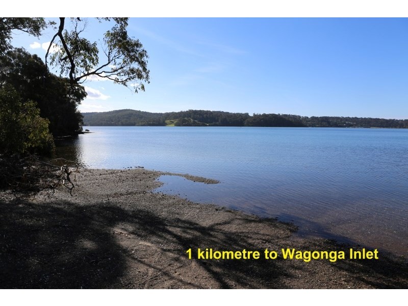 Lot 48 Woodlands Drive, Narooma NSW 2546