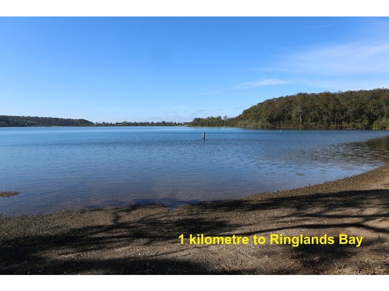 Lot 48 Woodlands Drive, Narooma NSW 2546