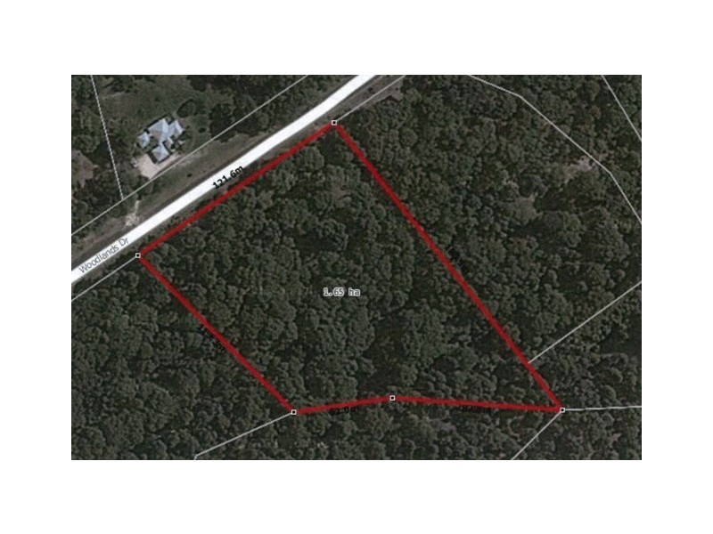 Lot 48 Woodlands Drive, Narooma NSW 2546