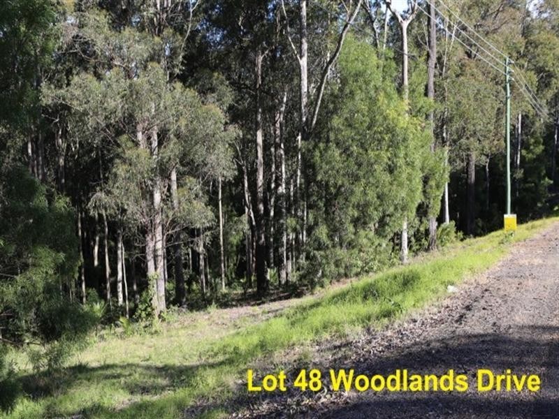 LOT 48 Woodlands Drive, Narooma NSW 2546