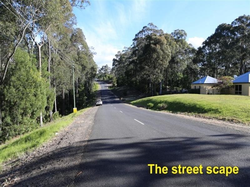 LOT 48 Woodlands Drive, Narooma NSW 2546