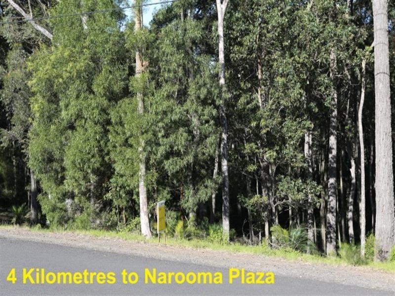 LOT 48 Woodlands Drive, Narooma NSW 2546