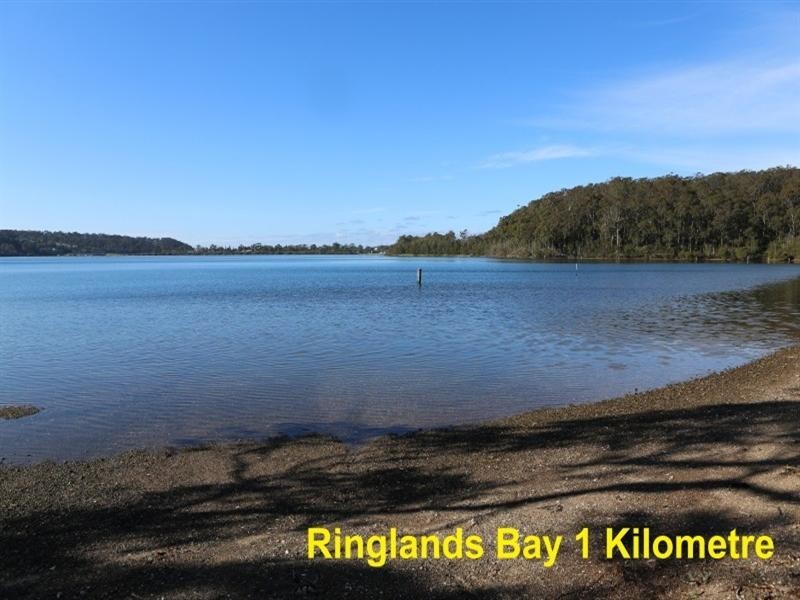 LOT 48 Woodlands Drive, Narooma NSW 2546