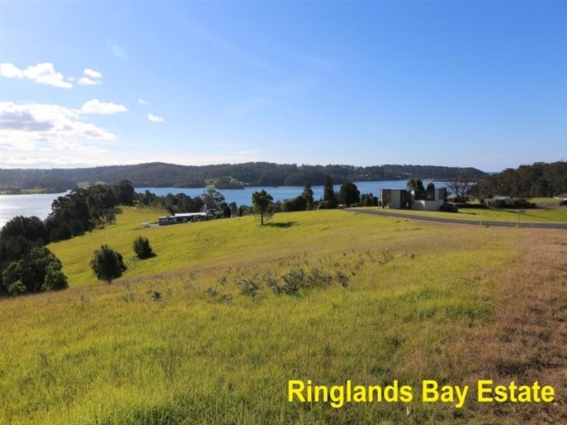 LOT 48 Woodlands Drive, Narooma NSW 2546