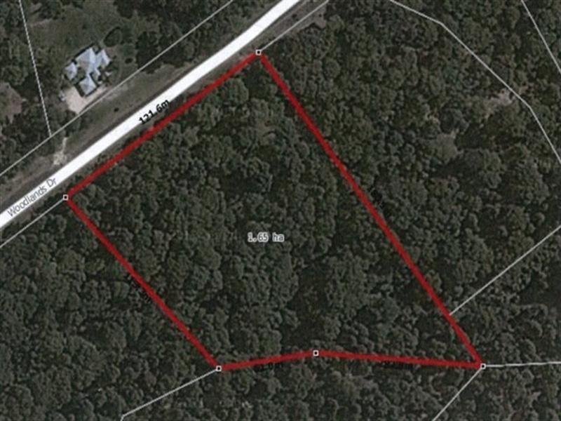 LOT 48 Woodlands Drive, Narooma NSW 2546