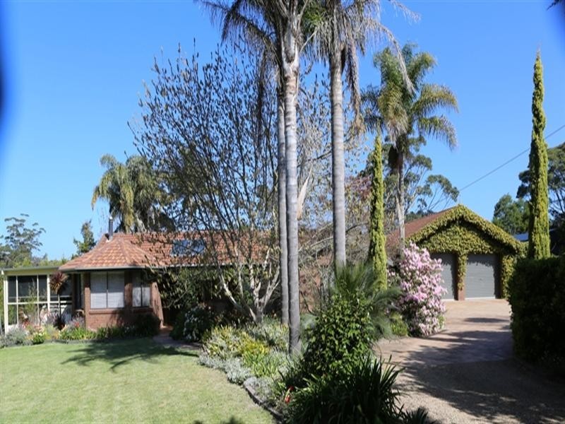 186 Princes Highway, Bodalla NSW 2545