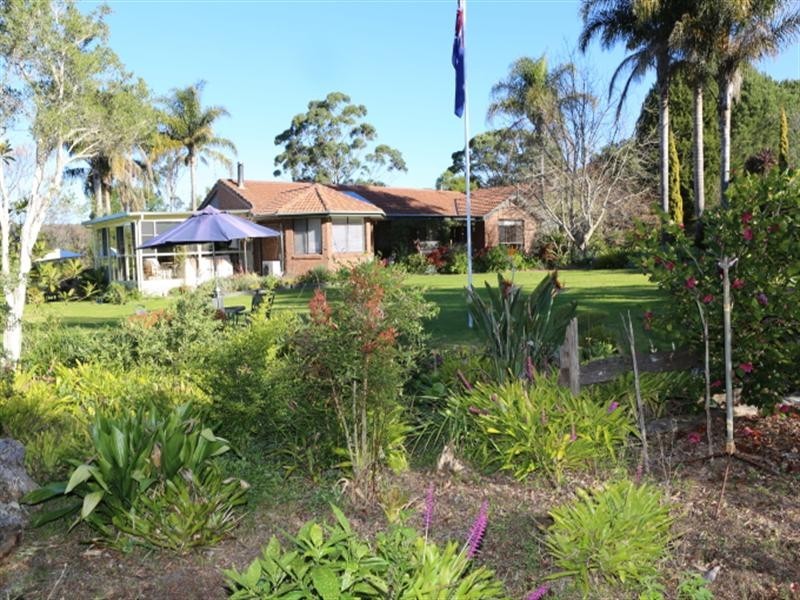 186 Princes Highway, Bodalla NSW 2545