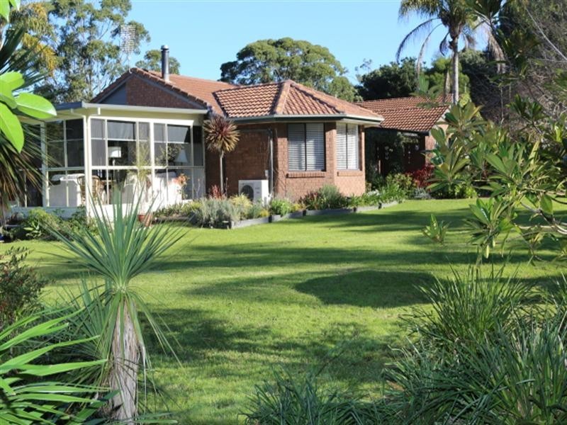 186 Princes Highway, Bodalla NSW 2545