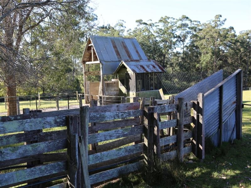 186 Princes Highway, Bodalla NSW 2545