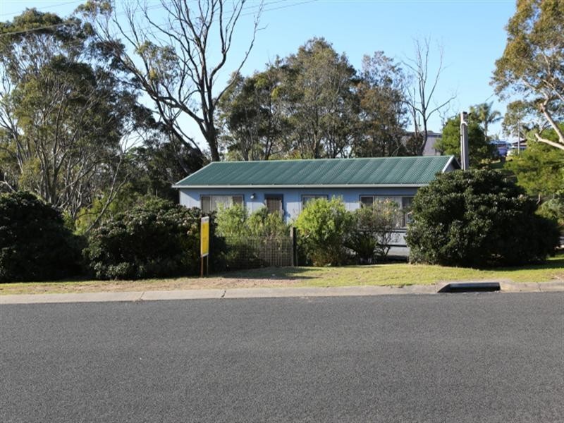 Dalmeny NSW 2546