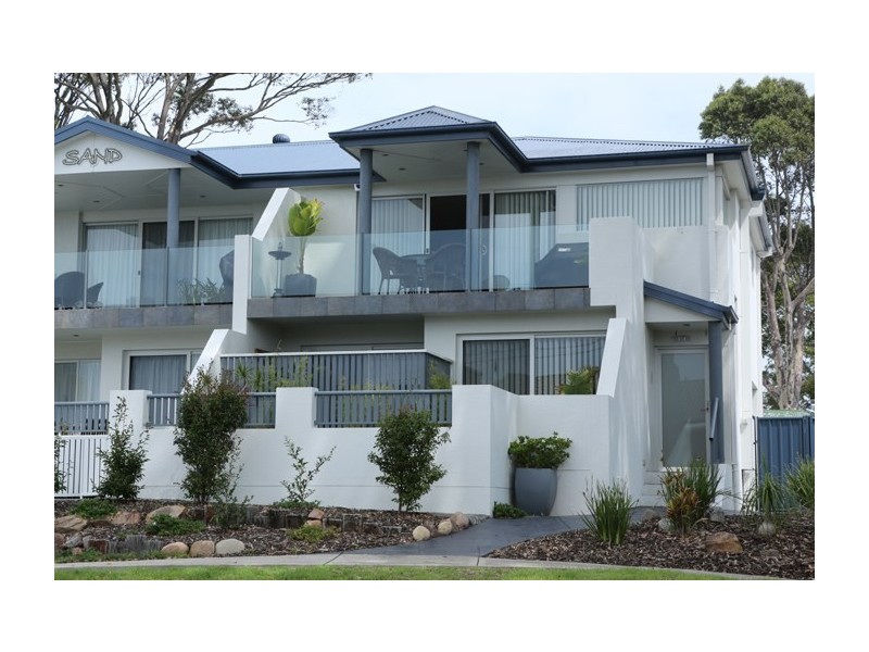 3/4 Marine Drive, Narooma NSW 2546