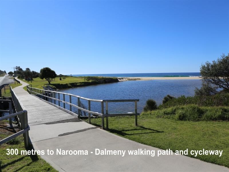 13 Kianga Parade, Kianga NSW 2546