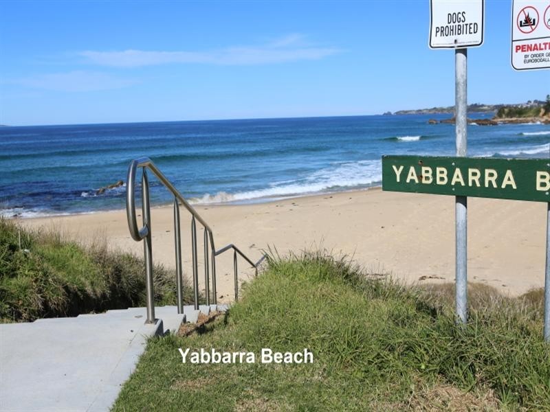 121-123 Noble Parade, Dalmeny NSW 2546