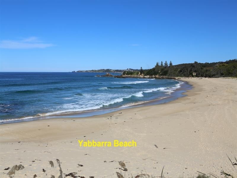 121-123 Noble Parade, Dalmeny NSW 2546