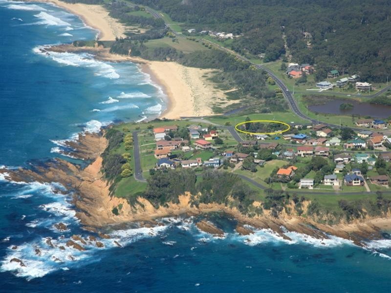 121-123 Noble Parade, Dalmeny NSW 2546