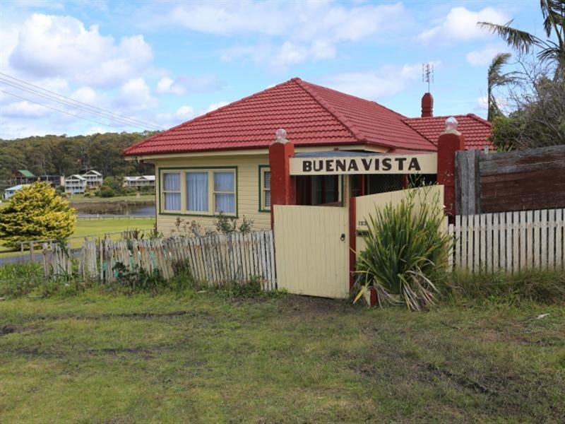 121-123 Noble Parade, Dalmeny NSW 2546