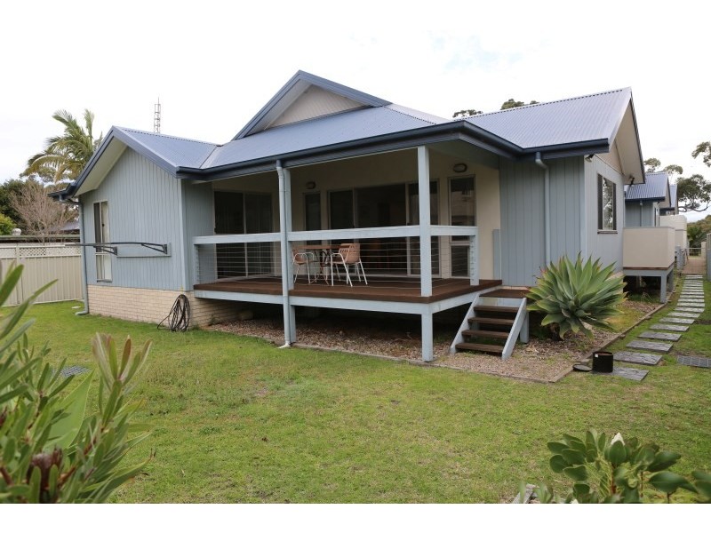 3B Riverside Drive, Narooma NSW 2546