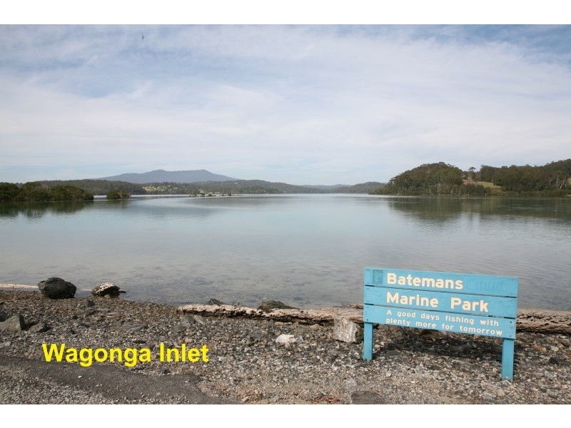 3B Riverside Drive, Narooma NSW 2546