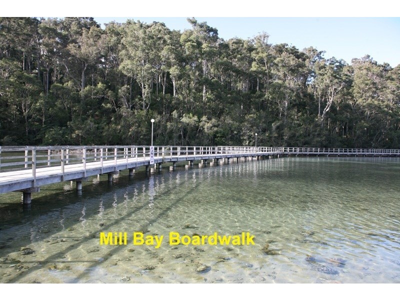 3B Riverside Drive, Narooma NSW 2546