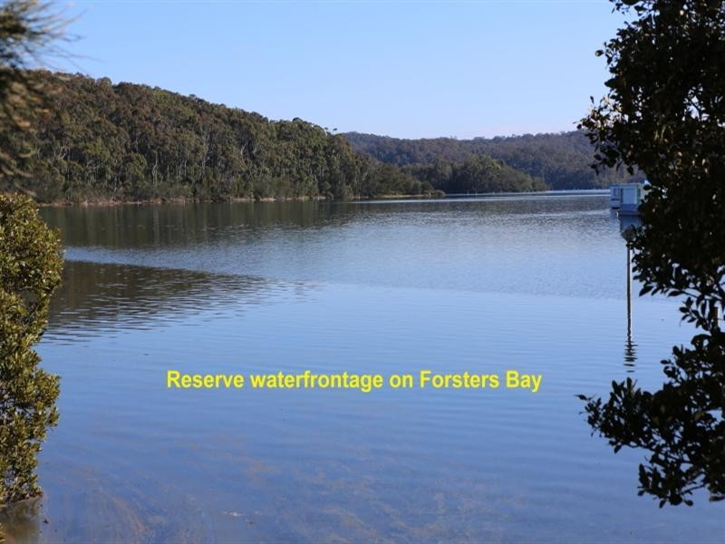 68 Old Highway, Narooma NSW 2546